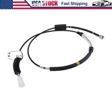 For 1989-1995 Toyota 4Runner Pickup Speedometer Drive Cable Assembly 8371035490
