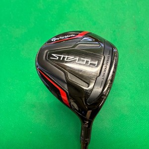 TaylorMade Stealth ドライバー、3Wセット Taylormade Stealth Wood Set | eBay