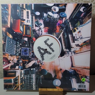 Everything NOW by Arcade Fire (Sealed & New)w/minor sleeve damage
