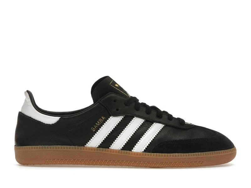 adidas Samba Decon Black White Gum for Sale | Authenticity