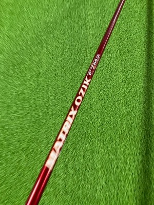 Matrix Ozik 7M2 Senior Flex Driver Shaft Pull 43.5 