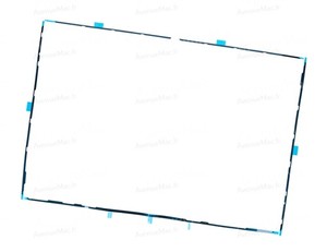 ÉCRAN LCD COMPLET ASSEMBLÉ IMAC 24 4.5K A2438 A2439 A2873