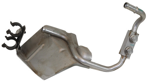 Renault Laguna 3 III 2.0 16V Kühlmittelleitung Turbo Turbolader