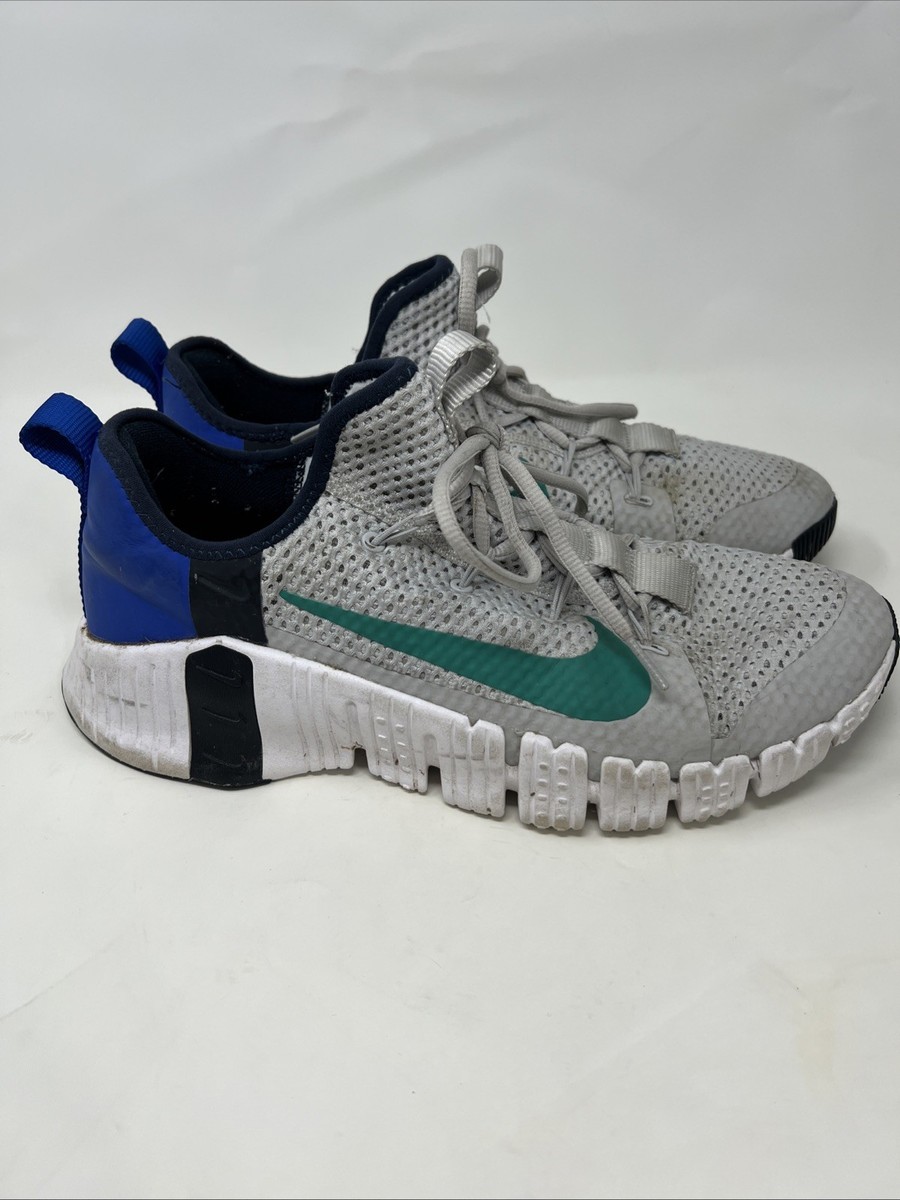 Workout Shoes Nike Metcon Insole Replacement NIKE FREE METCON GREY