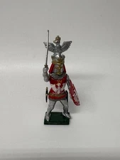 K29 Toy Soldier Set The King of Poland