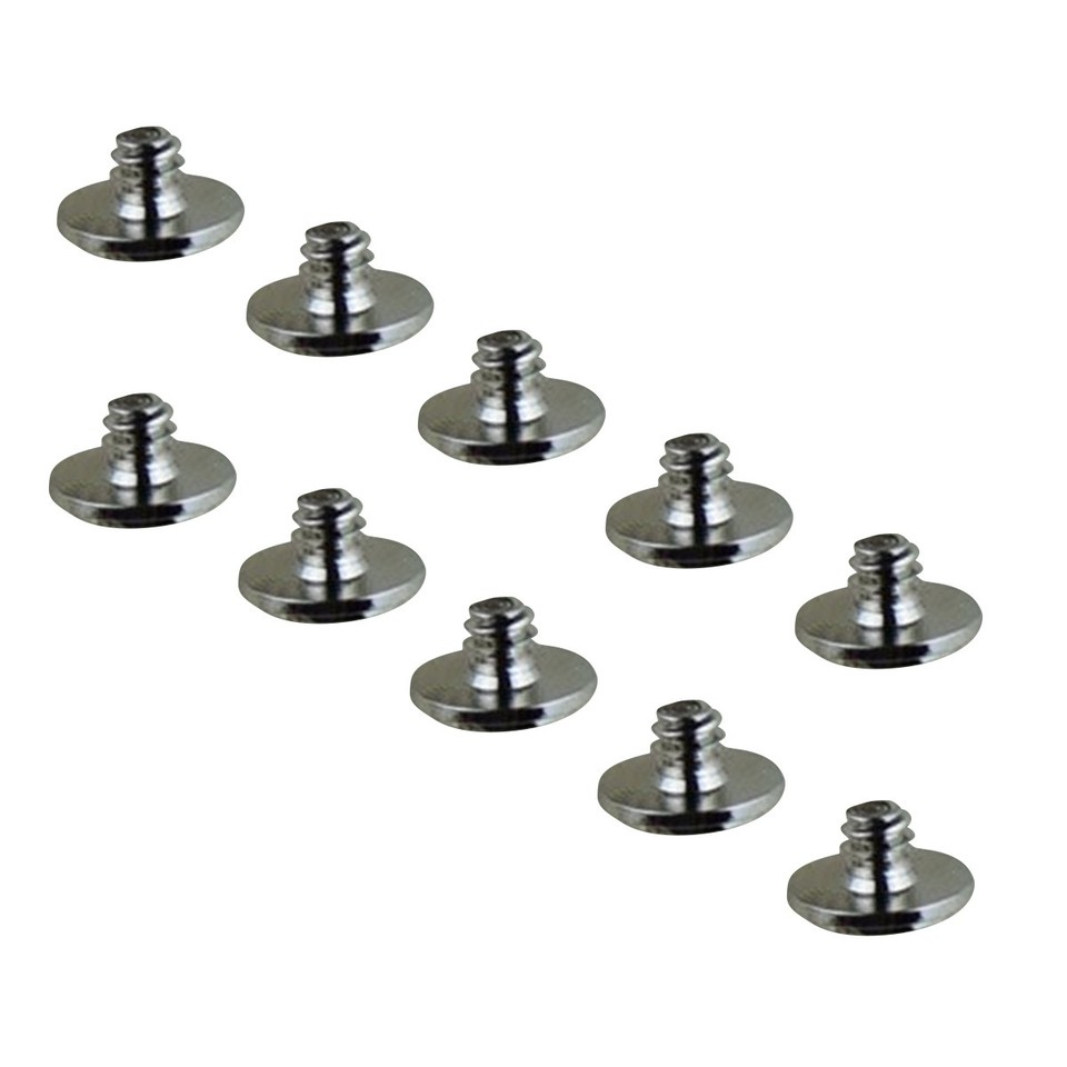 10*Oscillating Weight Rotor Screw For ETA 2824 2834 2836 2846 Movement ...