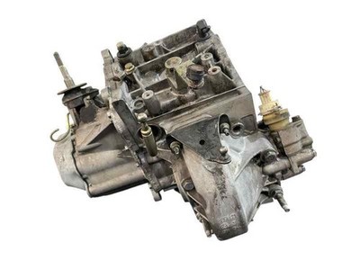 20DM47 getriebe ft 130487 PEUGEOT PARTNER S2 1.9 DIESEL 2002