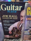 Guitar player GfTPM Magazines 83 84 86 88 — photo 4
