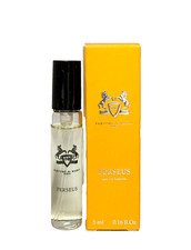 Parfums De Marly PERSEUS EDP Sample Spray 0.16oz / 5ml Best price Free shipping