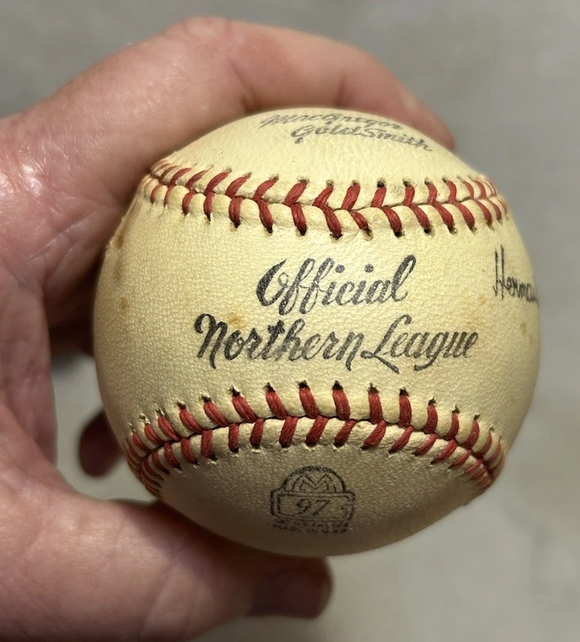 Original 1950 Vintage Baseballs for sale | eBay