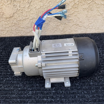#ad Genuine Parts Motor RY142500 2500 PSI High Performance Electric Pressure Washer $49.99