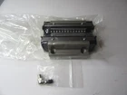 THK linear motion HSR25A1SSC1 GK   Guide block UHI03785 GK Without box