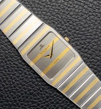 Baume & Mercier Monte Carlo 5739 Zebra Fullse...