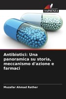 Muzafar Ahmad Rather | Antibiotici: Una Panoramica Su Storia, Meccanismo...