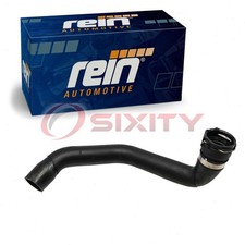 Rein Lower Radiator Coolant Hose for 2007-2014 Volvo XC90 3.2L L6 Belts ya