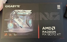 Gigabyte Radeon RX 9070 XT Gaming OC 16GB  (G...