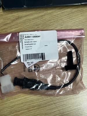 #ad #ad Husky headlight switch 2024 TE FE NEW STYLE Push button #A49011069044 $46.99