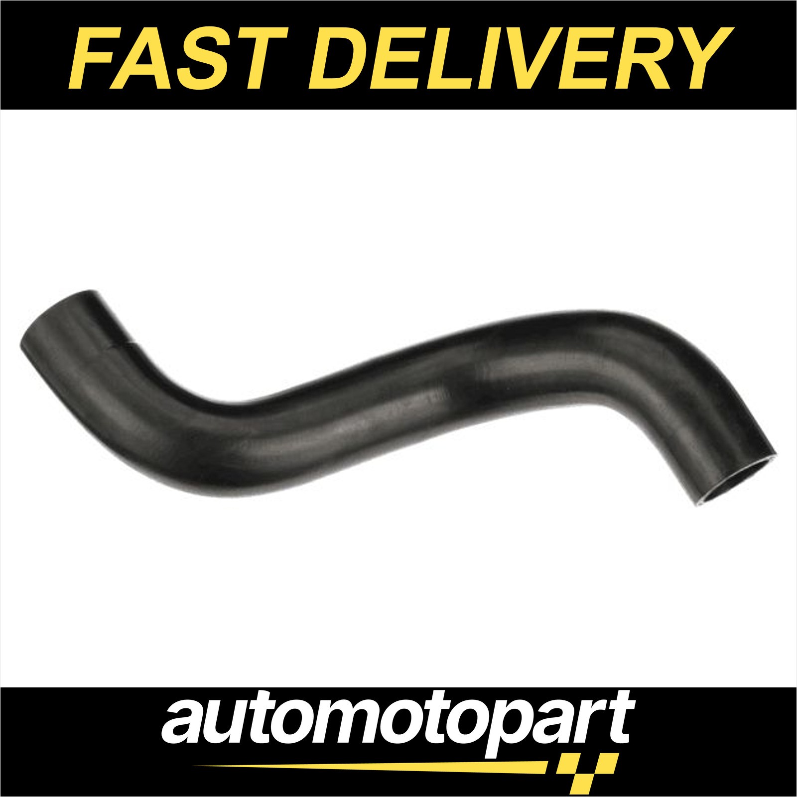 RADIATOR HOSE 05-4631 FOR TOYOTA 2ZR-FXE 1.8L 4cyl AURIS - Image 16