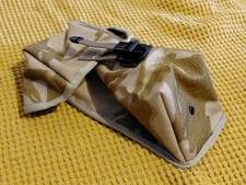 British Military Desert Sand Large MTP Utility Molle Webbing Pouch NEW