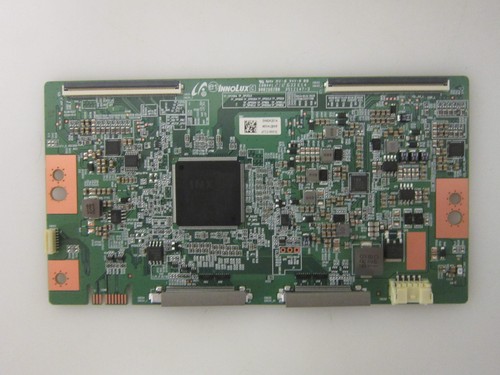 Sony KD-85X85K KD-85X80K T-Con Board (B002Q8200) 1-014-135-11 [DKKDK2014]