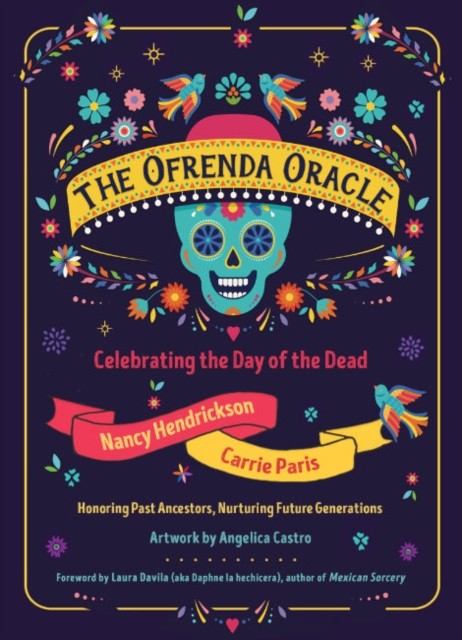 The Ofrenda Oracle (Multiple-component retail product)