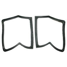 Tail Lamp Seal Set Fits 1968-1969 Chevelle Wagon And El Camino 4082-840-682p Tail Lamp Seal Set Fits 1968-1969 Chevelle Wagon And El Camino 4082-840-682p