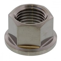 Schraubenmutter FüR Kettenrad M12X1.25Mm Titan FüR Triumph Adventurer 900 96-01
