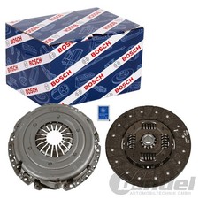 Kit d'embrayage Jaguar E