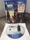 Kingdom Hearts III  - PS4 PlayStation 4 Adult Owned