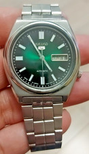 FAULTY - Vintage Seiko 5 Auto Men