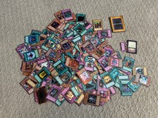 Lot Of Yugio Cards Holos