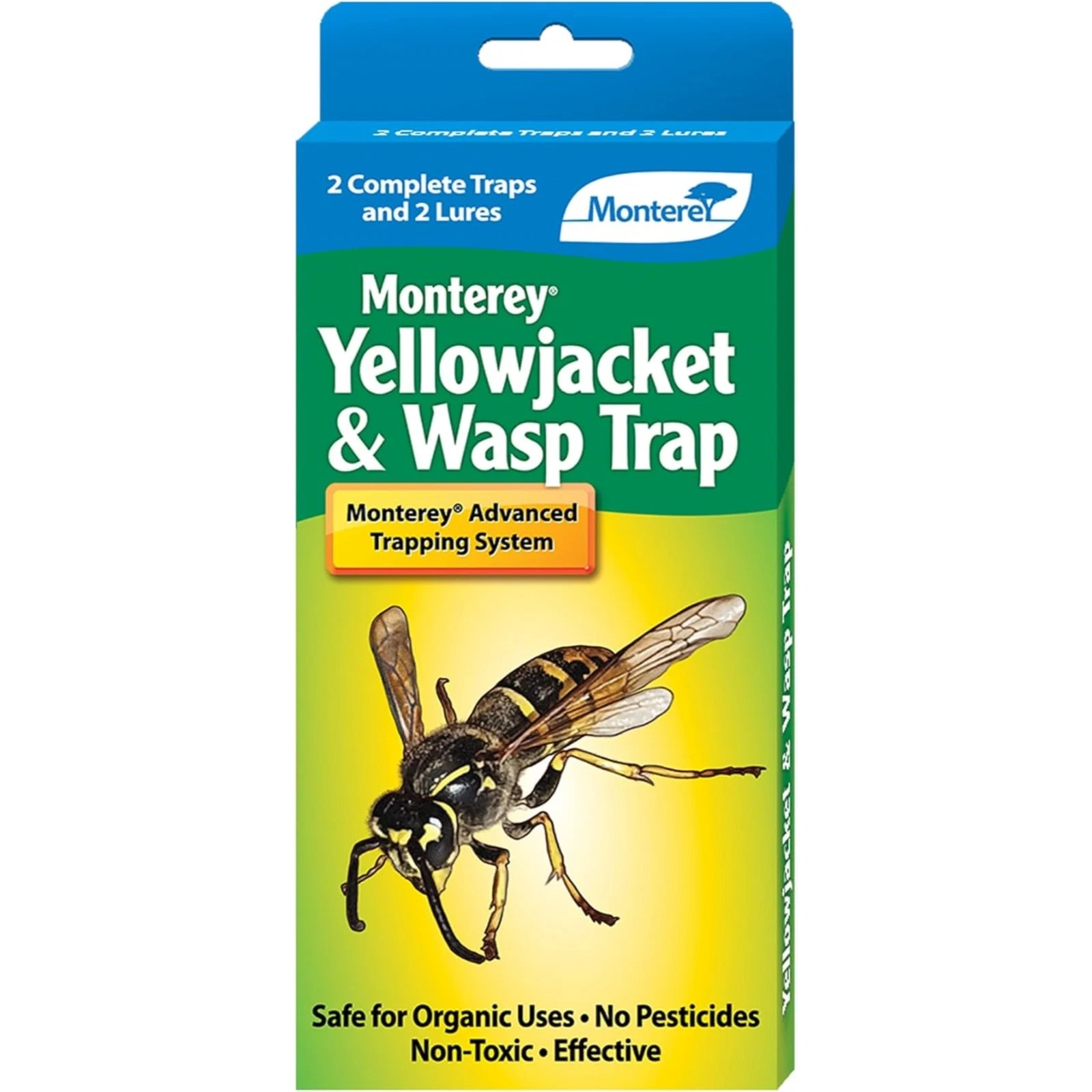 Monterey Yellowjacket & Wasp Trap - Thumbnail 5