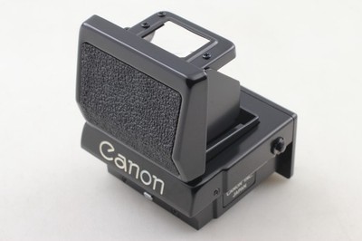 RARE! [Unused Boxed] Canon Waist Level Finder For F-1 F1 Early