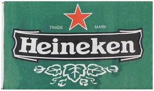 Heineken Flag | eBay