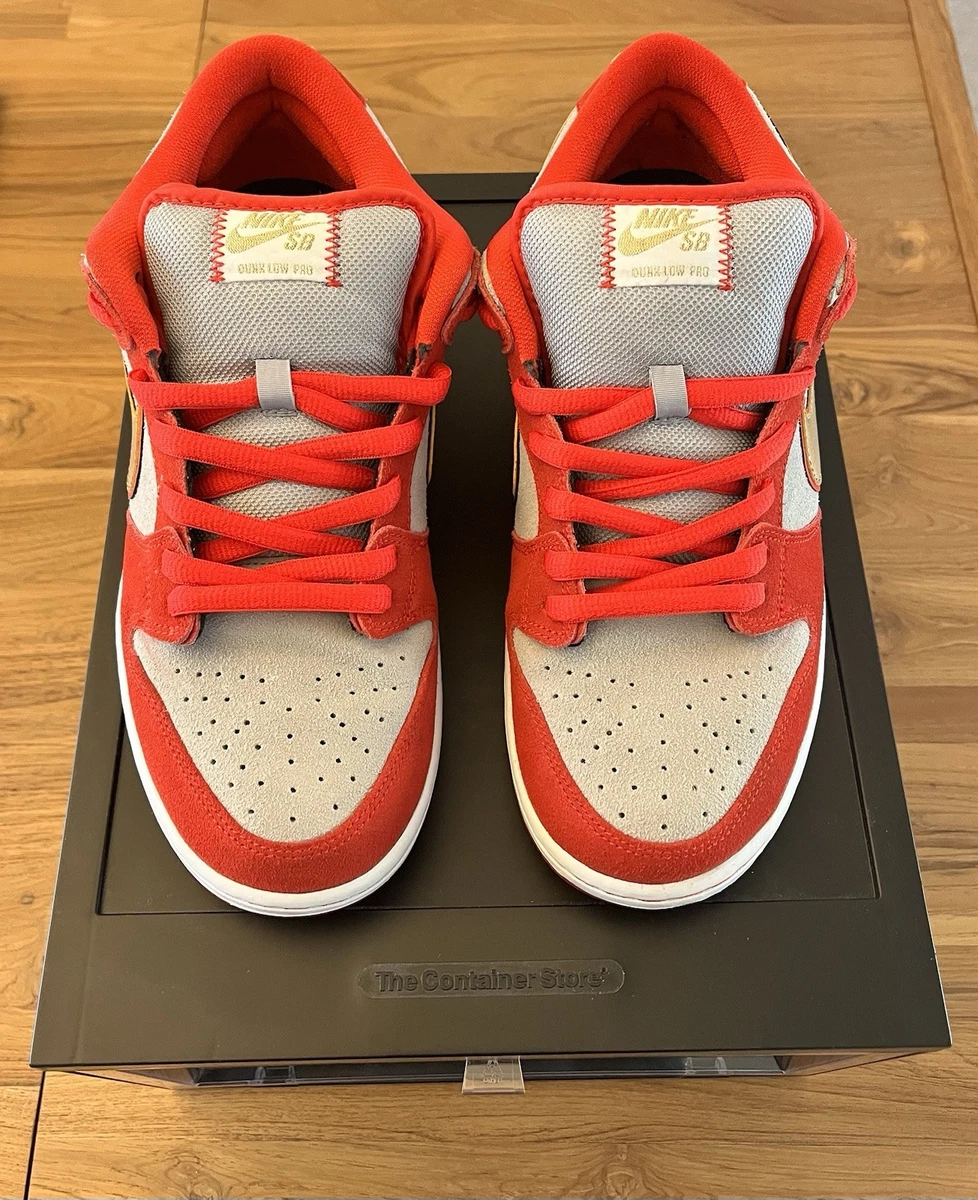 Nike SB Dunk Low Nasty Boys for Sale | Authenticity Guaranteed | eBay