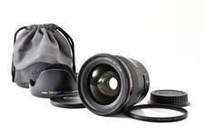Almost Unused Canon EF 24mm f/1.4 L USM Wide Angle AF Lens From JAPAN 1337