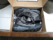 Oboz Sawtooth X Mid B Dry Waterproof Hiker Men's size 8.5 Medium New