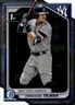 2024 Bowman #BCP-103 Enmanuel Tejeda Chrome Prospects