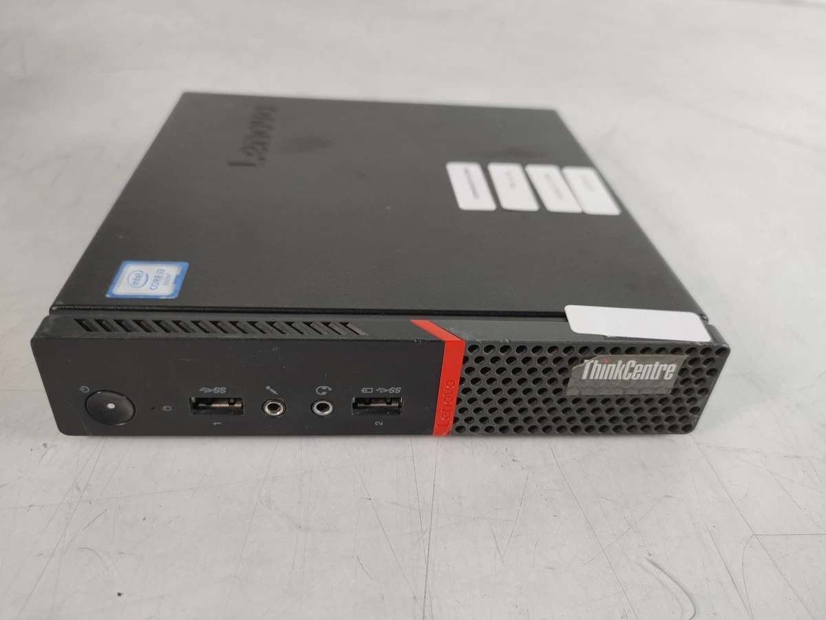 Lenovo Thinkcentre M700 PC Desktops & All-In-One Computers for