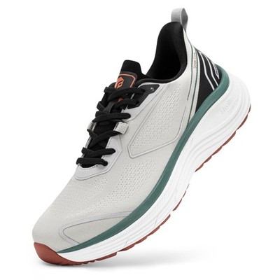 Men's Running Shoes Wide Width, Maximum Support for Bigger Men, Wide Toe Box ...