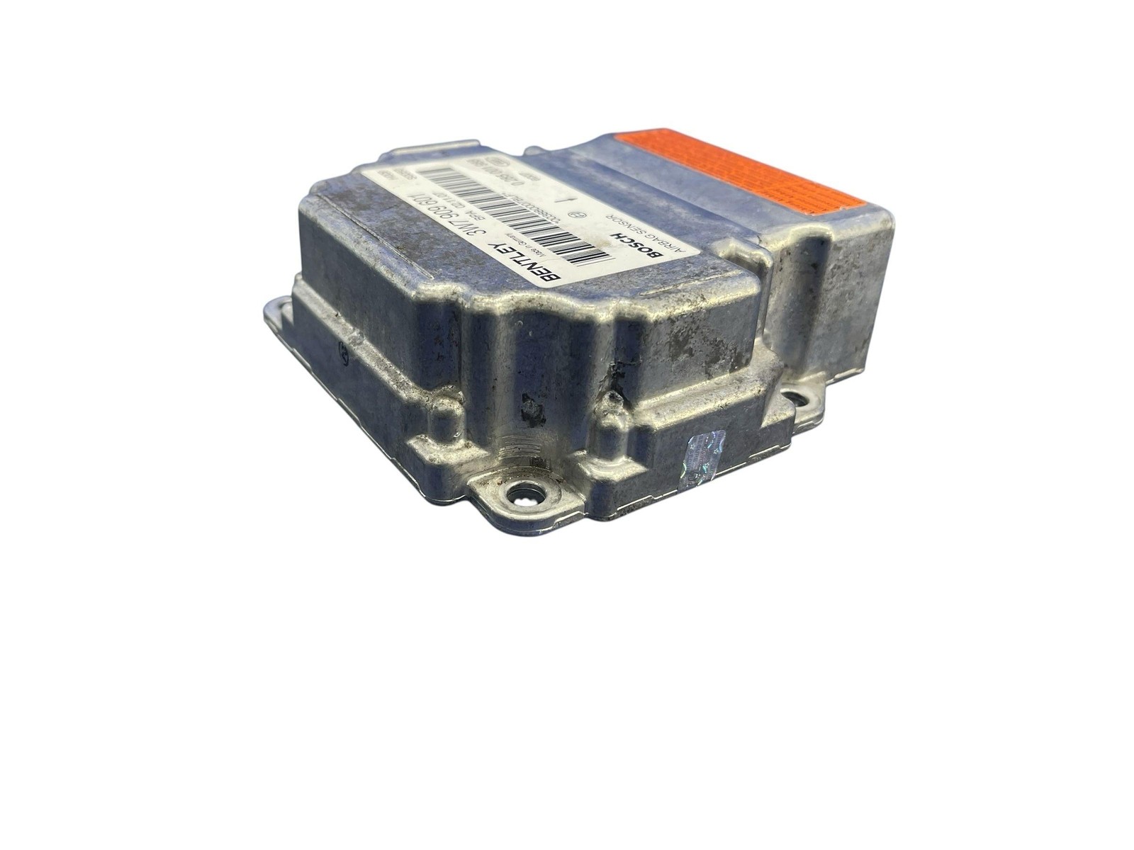 2006-2013 BENTLEY CONTINENTAL *NEEDS RESET* CRASH RESTRAINT AIR SRS BAG MODULE