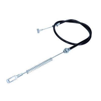 2x Maxgear Handbremsseil hinten 500352988 24875117