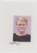 1965-66 Die Fussball-Saison Stamps Sepp Maier (Josef on Card) #227 Rookie RC g6p. rookie card picture