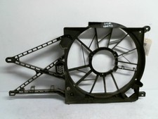 Radiateur Opel ZAFIRA