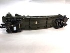 Lionel Original #6651 USMC Launching Cannon Car “O” Ga '64 L/N — photo 10