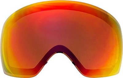 ZERO TECH BASE Oakley Snow Goggles Replacement Lenses for OAKLEY FLIGHT DECK XL