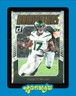 2024 Donruss Dominators (#22) Garrett Wilson New York Jets $2 MIN ORDER