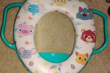 Potty Seat