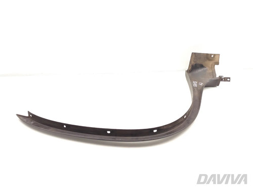 BMW X5 Vordere Bogenverkleidung Vorderseite Links 2003 SUV 4/5dr 8408703 (00-06)