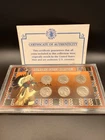 American Indian Collection Buffalo Nickel 6 Coin Set